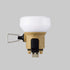 日本 NESTOUT LAMP-1 (MAX350lm) 行動電源專用LED燈籠